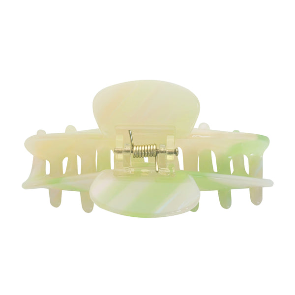 Apple Twist Cling Clip