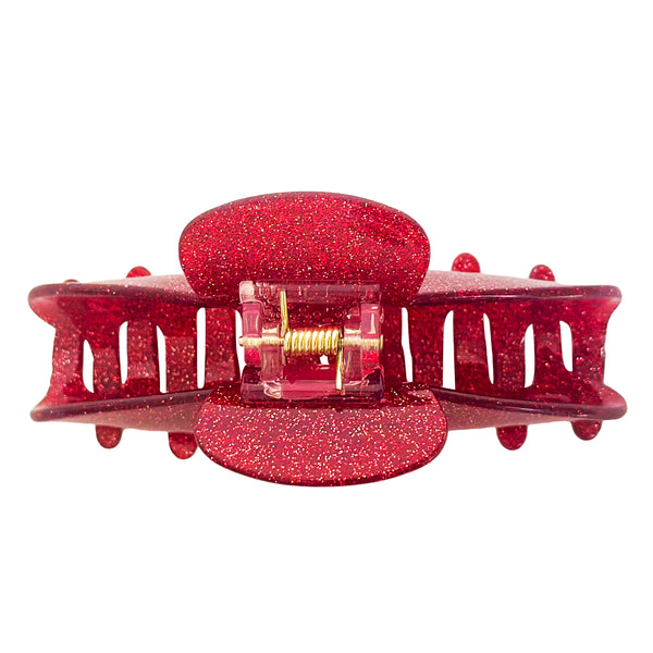 Cherry Cling Clip