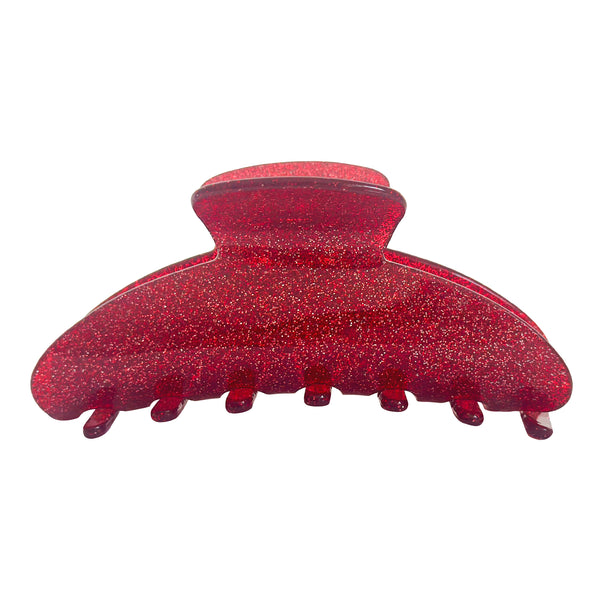 Cherry Cling Clip
