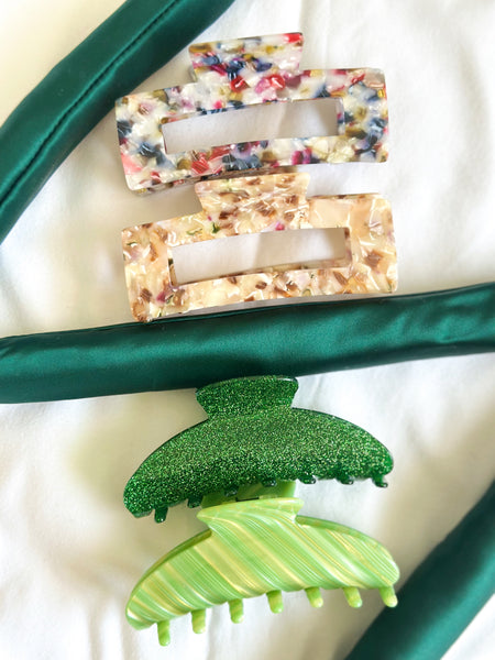Build Your Own Curling Ribbon™ Kit Limited Edition Emerald