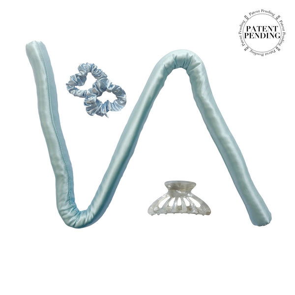 Build Your Own Sky Blue Curling Ribbon™ Kit Limited Edition