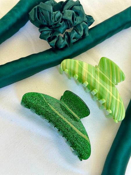 Build Your Own Curling Ribbon™ Kit Limited Edition Emerald
