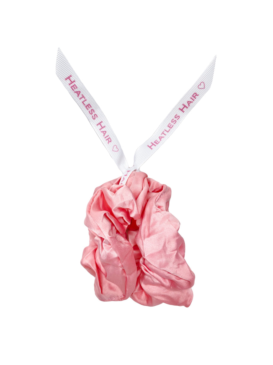 ☆KIRSH☆ Cheek Check Hair Scrunch Pink Amazon.com : Valentine Hair Scrunchies Galentine Pink Hair