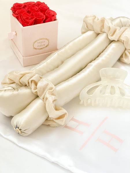 Curling Ribbon™ Kit Bone