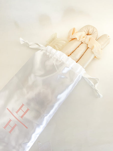 Curling Ribbon™ Kit Bone