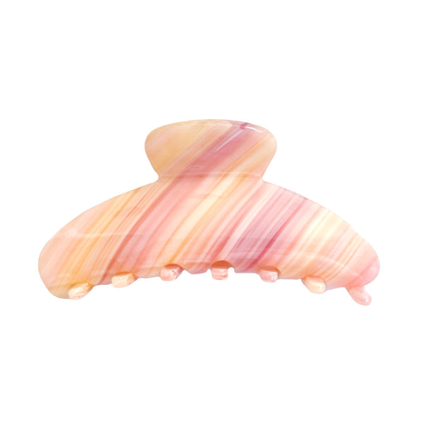 Pink Sugar Cling Clip