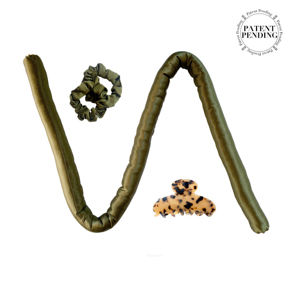 Skinny Curling Ribbon™ Kit Limited Edition Olive