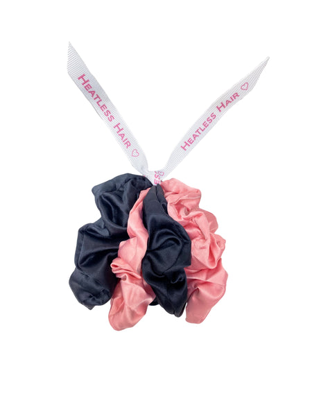 The Big AF Scrunchie Classic Set