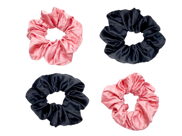 The Big AF Scrunchie Classic Set