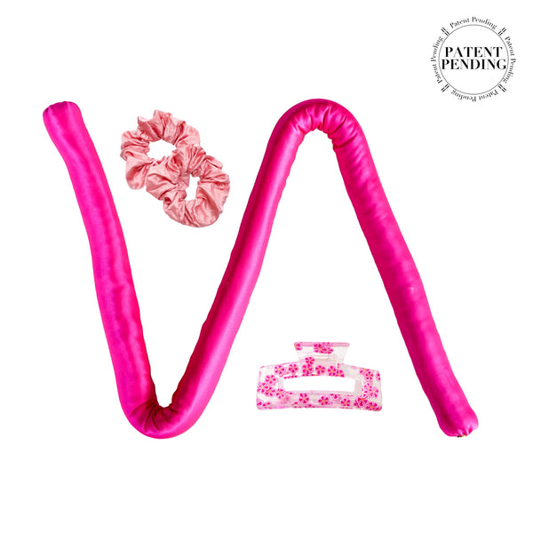 PP Pink Curling Ribbon™ Kit Limited Edition