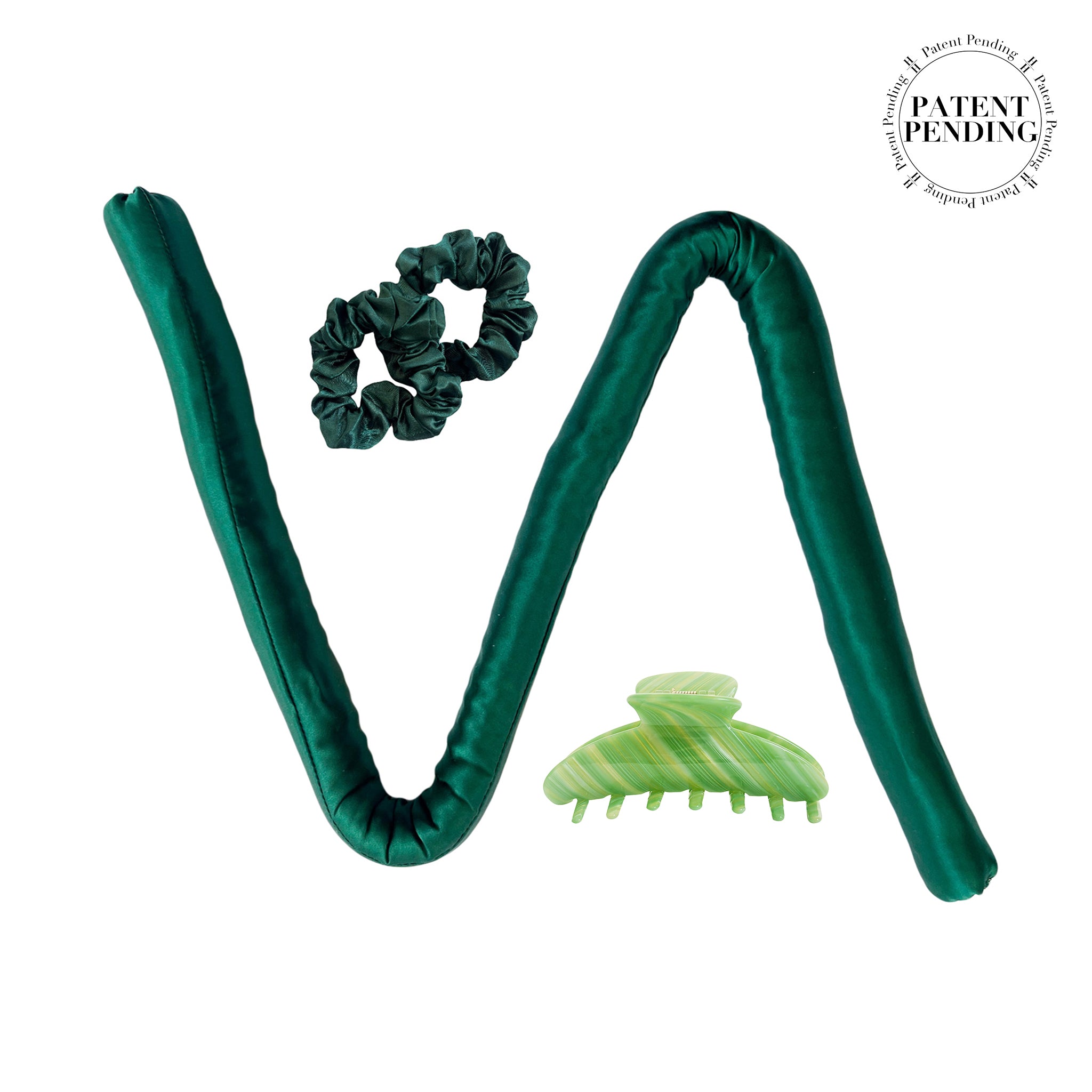 Build Your Own Curling Ribbon™ Kit Limited Edition Emerald