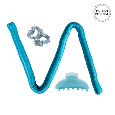 Fiji Blue Curling Ribbon™ Kit Limited Edition
