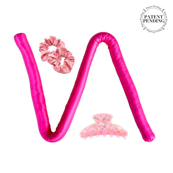 PP Pink Curling Ribbon™ Kit Limited Edition