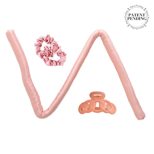 Curling Ribbon™ Kit Pink