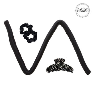 Build Your Own Curling Ribbon™ Kit Black