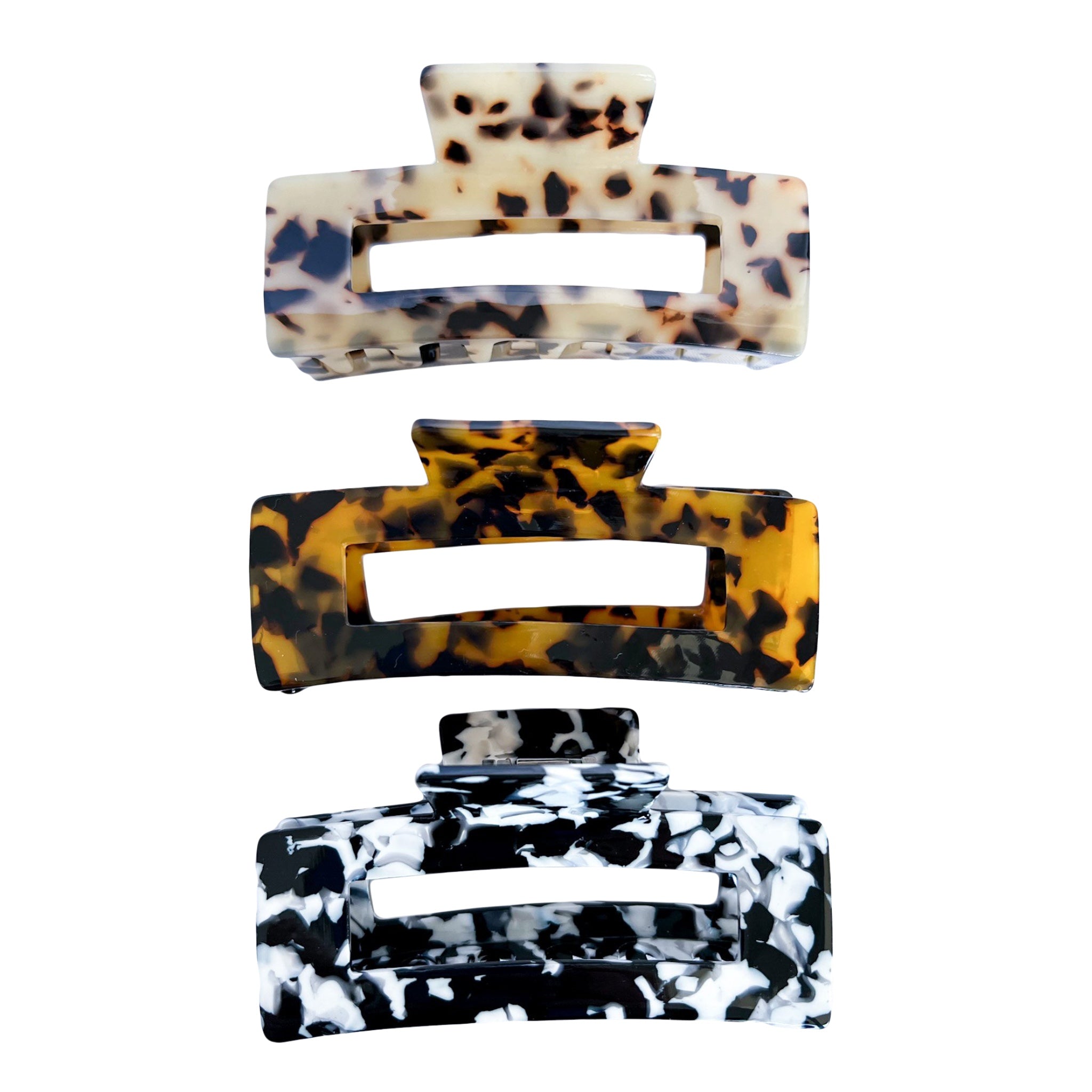 Kingsley Trio Bundle